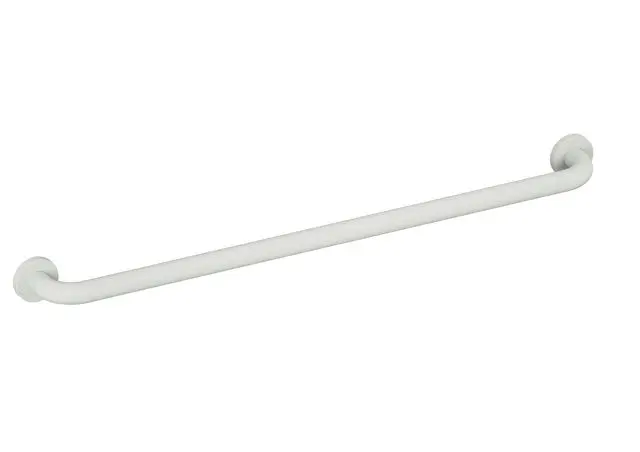 Hewi Haltegriff Ser 801, matt, d:33, AM:900 lichtgrau 801.36B140 97 80136B14097