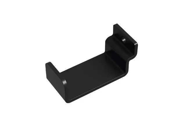 Hewi Haken pulverbeschichtet weiß tma 950.13.0013 DX 950130013DX