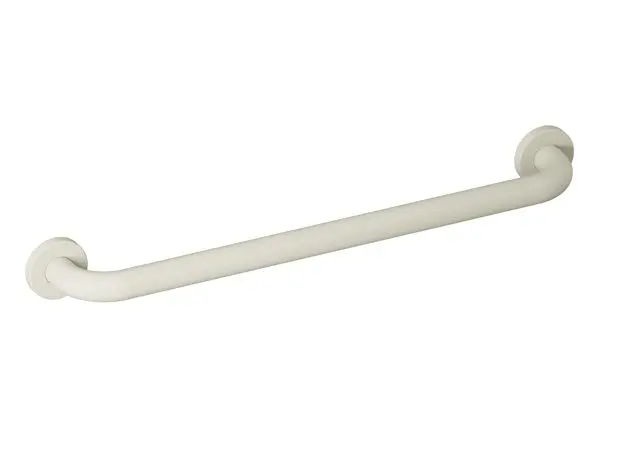 Hewi Badetuchhalter Serie 477,matt,BA1.1 d:33, AM:600 reinweiß 477.30B300 99 47730B30099