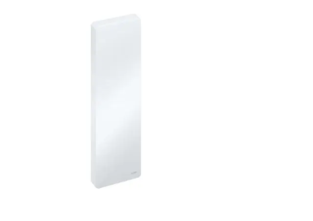 Hewi Abdeckung mob. SK-Griff signalweiß 950.50.01790 98 950500179098