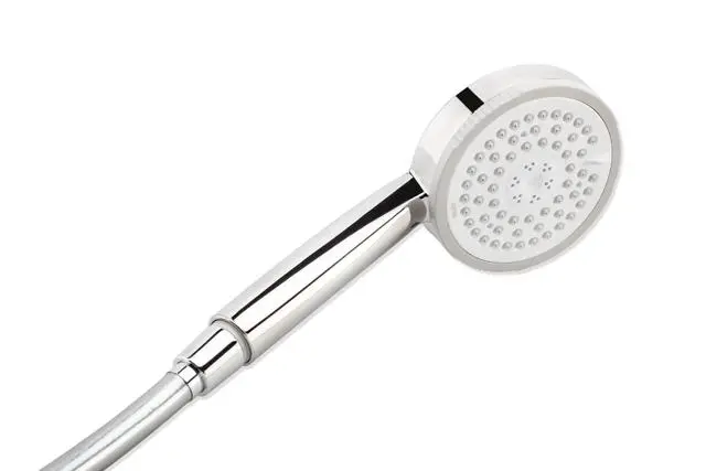 Hewi Handbrause, d:105 mm 3 Strahl, Chrom, VPE 5 950.33.E037 9,5033E+41