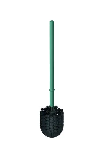 Hewi WC-Bürste der Serie 477 aquablau 477.20.010 55 4772001055
