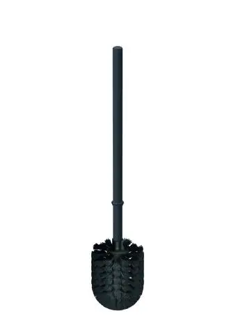 Hewi WC-Bürste der Serie 477 anthrazitgrau 477.20.010 92 4772001092
