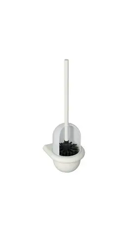 Hewi WC-Bürstengarnitur Serie 477, matt matt weiß reinweiß 477.20B10005 99 47720B1000599