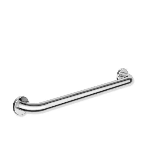 Hewi Haltegriff AM:18 inch, d:33 chromoptisch beschichtet 801.36US1250 80136US1250