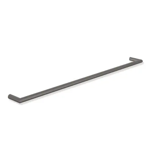 Hewi Badetuchhalter Sys 162 A: 800mm, pulverbeschichtet dgrau tma 162.30.20160 SC 1623020160SC