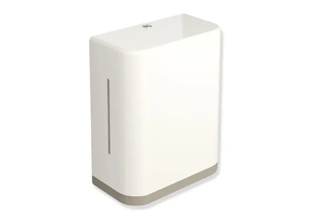 Hewi Papierhandtuchspender Korpus Fb 99, Rahmen sand 477.06.60199 86 477066019986