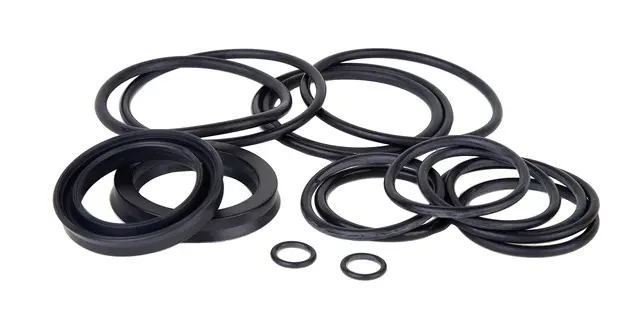 Resideo Honeywell Sealing ring SET f Pipe disconnector R295H/SA-1/2 inch -1 inch 0901015 901015