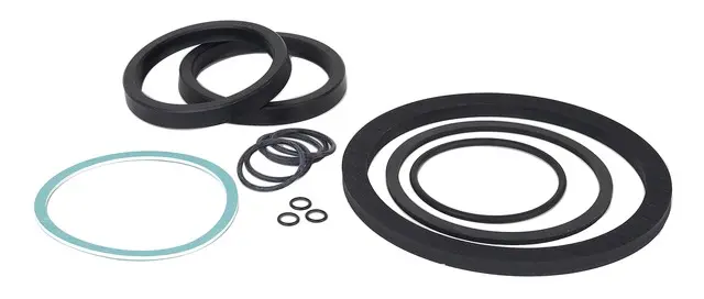 Resideo Honeywell Set of seals DN80 f Mechanical disconnector with flanges direct actuated R295-DN80 0901094 901094