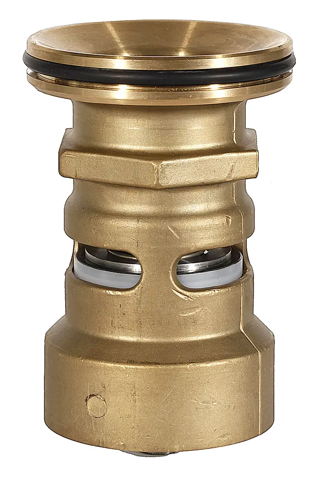 Resideo Honeywell Discharge valve f Backflow preventer with flanged connections BA300 0904062 0904062 904062