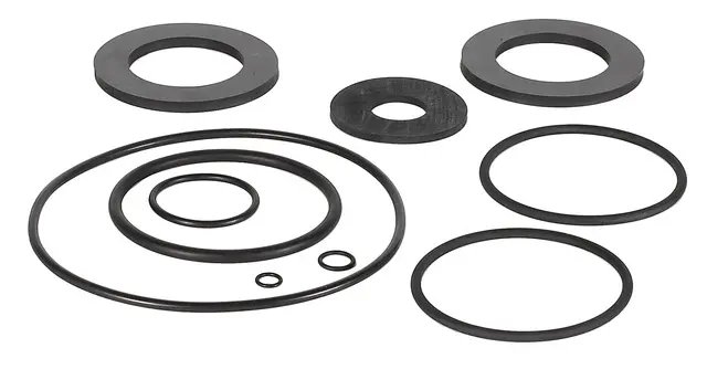 Resideo Honeywell Sealing set 09040 f Backflow preventer with flanged connections BA300 DN 65 0904068 904068