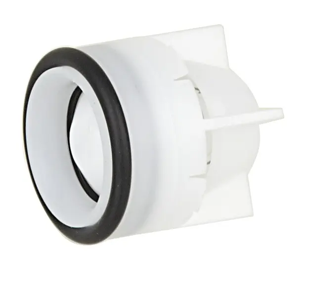 Resideo Honeywell Rückflussverhinderer komplett zu BA295S/CS, R 1/2, R3/4 und R1B 0904144