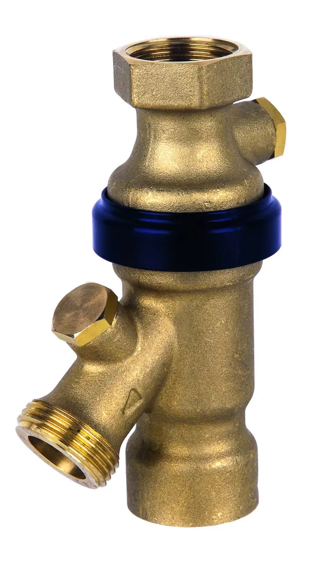 Resideo Honeywell Systemtrenner BA295D Für Standrohre. R 3/4 inch BA295D-3/4WHS