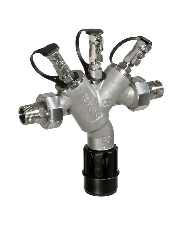 Resideo Honeywell Backflow preventer BA295I type BA 1 inch BA295I-1A BA295I-1A