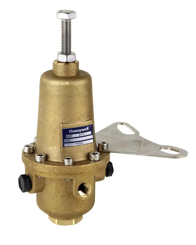 Resideo Honeywell Ersatzpilotventil DH300/VV300 DN 50 450 CX-PR  CX-PR