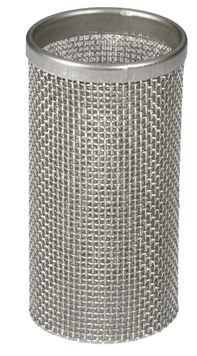 Resideo Honeywell Ersatzsieb ES30 fuer FY30 A 1 1/4 Zoll ES30-11/4A  ES30-11/4A