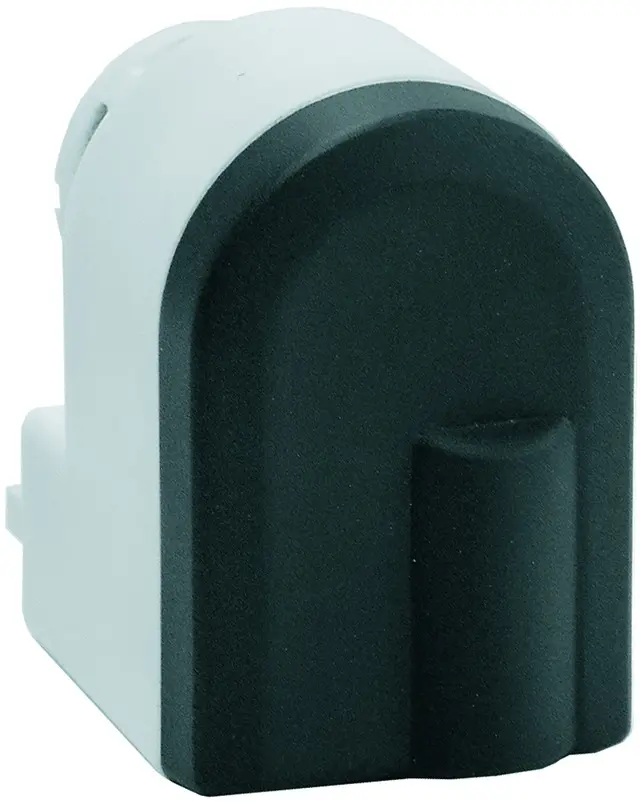 Resideo Honeywell Zweipunkt-Kleinantrieb M5410L 230 V 50/60 Hz H 6 5mm Motor faehrt r M5410L1001  M5410L1001