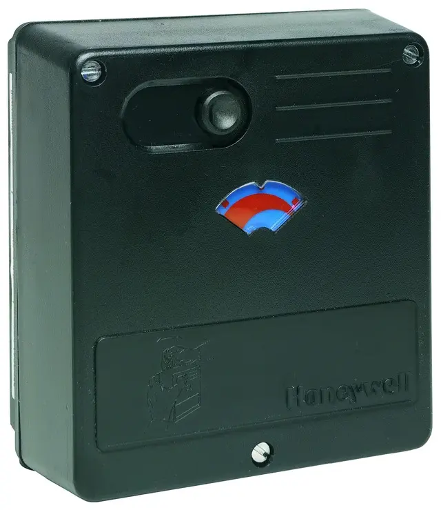 Resideo Honeywell Stellmotor M7061E1020 24 V / 50 Hz, 20 Nm M7061E1020