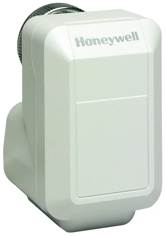 Resideo Honeywell Actuator 0/2..10V for zone control, 6,5 mm 180/300 N, M7410E M7410E 300N 24V/50Hz 0...10V M7410E1028 M7410E1028