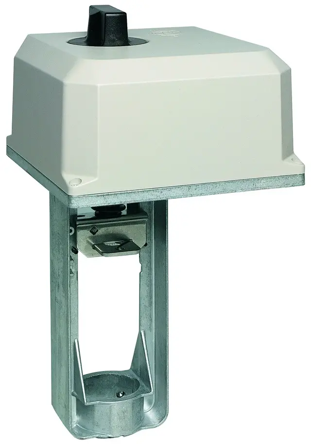 Resideo Honeywell Actuator 3-pt, 20 mm 600 N, ML6420/ML6425 For ML6425-models 600N 3 pt. lift 20mm 230 Vac 7 VA (A1N) ML6420A3015 ML6420A3015