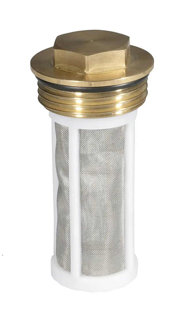 Resideo Honeywell Phosphateinsatz PE49 zu Schlammund Luftabscheider HF49 PE49  PE49