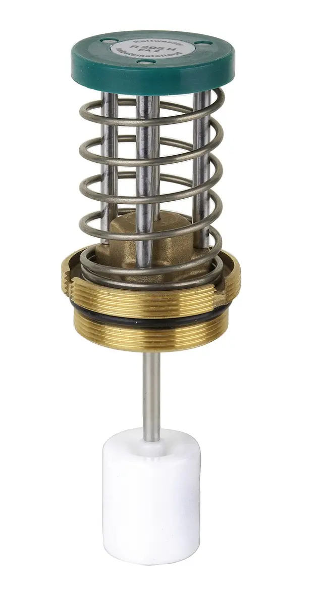 Resideo Honeywell Ventileinsatz R295HA fuer Rohrtrenner R295H 1 Zoll R295HA-1A  R295HA-1A