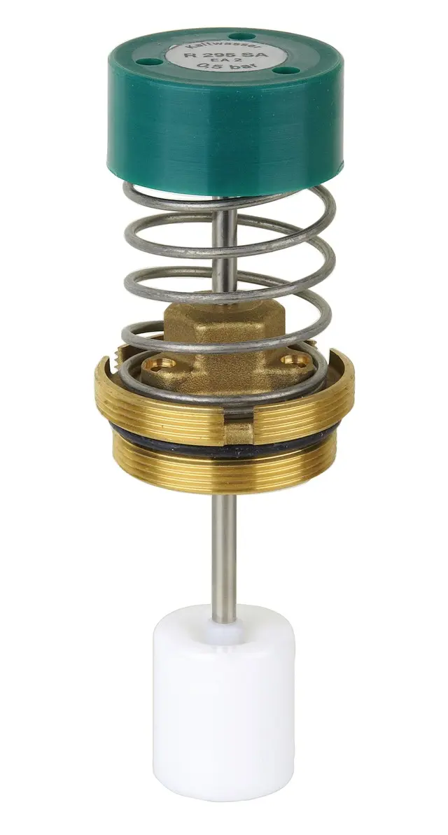 Resideo Honeywell Ventileinsatz R295SAA fuer Rohrtrenner R295SA A 0 5 bar 2 Zoll R295SAA-2A  R295SAA-2A