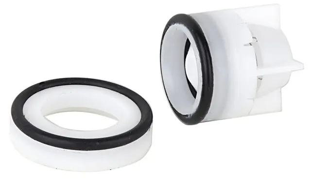 Resideo Honeywell Rueckflussverhinderereinsatz k zu BA295I fuer 1 1/4 Zoll bis 2 Zoll RV295I-11/4  RV295I-11/4