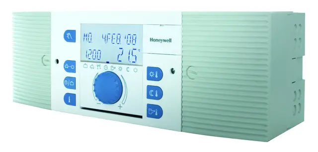 Resideo Honeywell Controller package SDC3-40-SET f heater circuit SDC3-40-SET