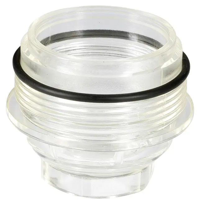 Resideo Honeywell Filter bowl SK06TG f Safety group with interchangeable safety valve insert and pressure reducing valve, SG150D SG160D 1/2 inch SK06TG-1/2 SK06TG-1/2