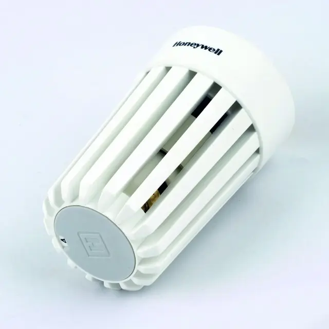 Resideo Honeywell Thermostat Thera-Van T100VM m Diebstahlsich f hoechste Beanspr. A 10 T100VM-101  T100VM-101