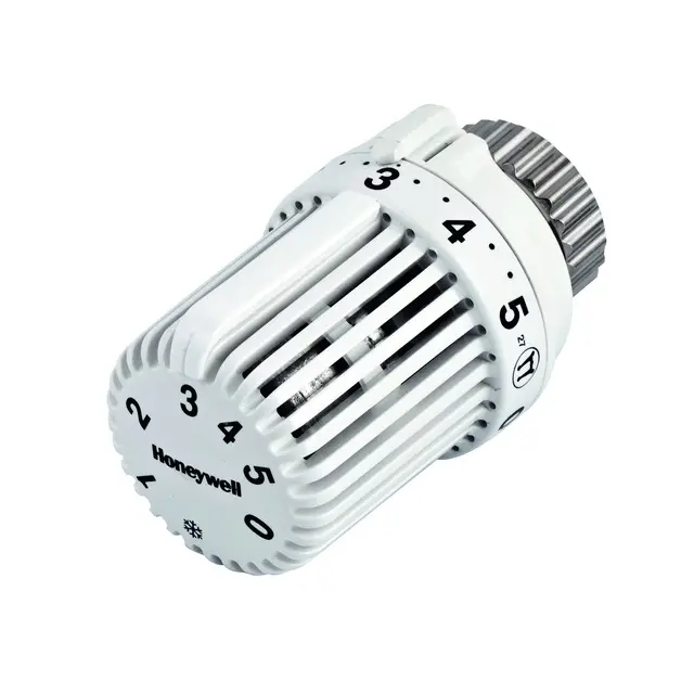 Resideo Honeywell Thermostatregler Thera-2 m Nullst Fluessigkeitselement we T9001W0 T9001W0
