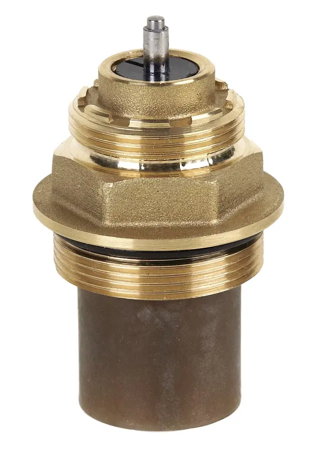 Resideo Honeywell Ventileinsatz V135A zu Dreiwegeventil V135 R 1/2 und R 3/4 V135A-1/2VE