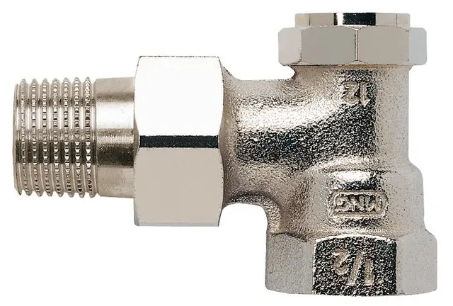 Resideo Honeywell RL-Verschr verafix-E Rotguss E 1/2 Zoll V2420E0015  V2420E0015