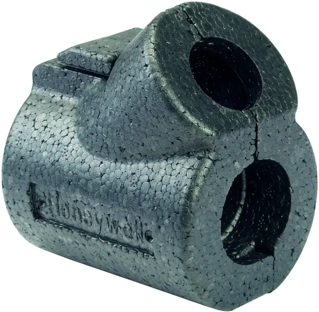 Resideo Honeywell Daemmschalen VA2510C selbstverklem EPP f Ven DN 40 VA2510C040  VA2510C040