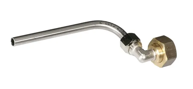 Resideo Honeywell Probenahmeadapter VA3400C001 fuer Alwa-Kombi-4 VA3400C001  VA3400C001