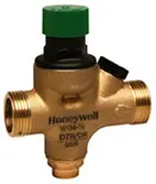 Resideo Honeywell Füllarmatur VF04 Messing 1/2 inch , E VF04-1/2E