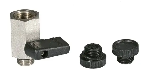 Resideo Honeywell Wartungs-Set WS300NK fuer Nachfuellkombinationen NK300/-soft WS300NK  WS300NK