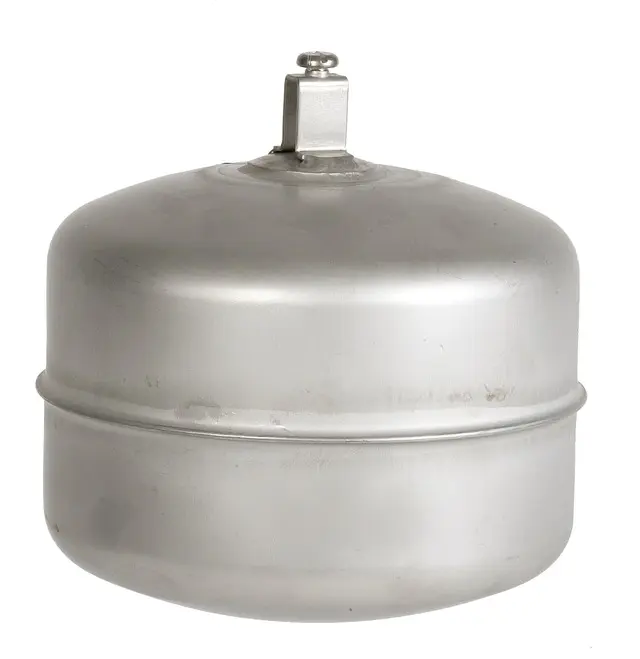 Resideo Honeywell Niro-Schwimmer ZN170 Messing A 1 Zoll ZN170-1A ZN170-1A