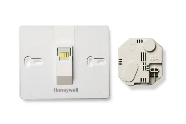 Resideo Honeywell UP-Netzteil evohome für evohome Bediengerät ATC928G3027 ATF600