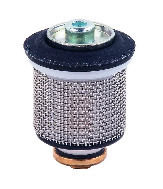 Resideo Honeywell Ventileinsatz D04FM komplett ohne Sieb D04FMA-1/2