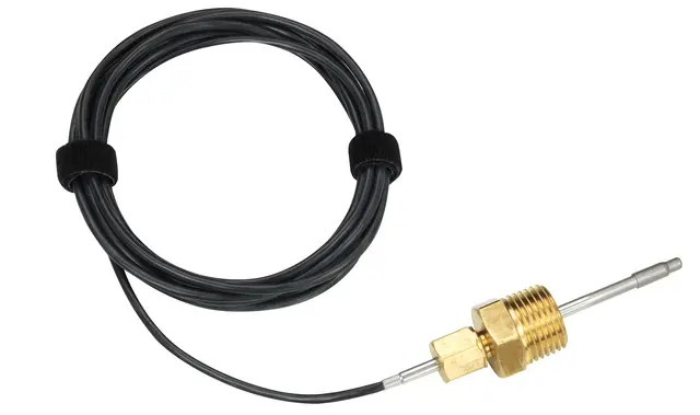 Resideo Honeywell Tauchtemperaturfühler VFF00 PT1000 -20 bis 140 GradC IP65 220mm VFF00-220P65