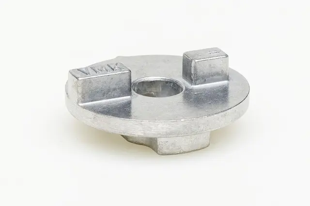 Resideo Honeywell Kupplung zu Motor VMK 030000525 30000525
