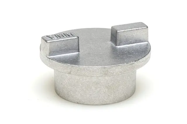 Resideo Honeywell Kupplung 20 zu Motor VMM 030000526 30000526