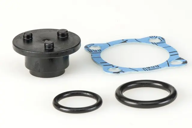 Resideo Honeywell Dichtungssatz zu Corona Dreiwegemischer V5433G DN32 71161037  71161037