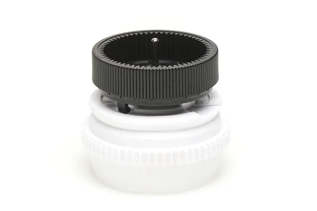 Resideo Honeywell Adapter für Comap/Herz, ACH28 zu Heizkörperregler TheraPro HR90 ACH28
