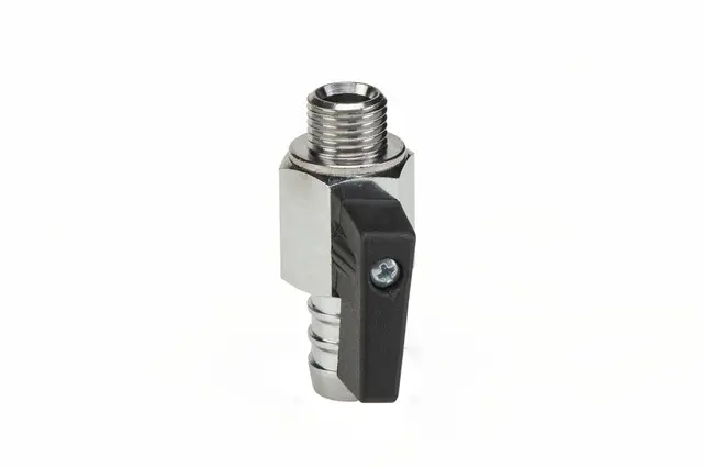 Resideo Honeywell Kugelhahn KH49 zu Schlammund Luftabscheider HF49 KH49  KH49