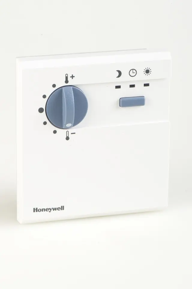 Resideo Honeywell Fernbedienung SDW10WE zu SDC-Reglern SDW10WE SDW10WE