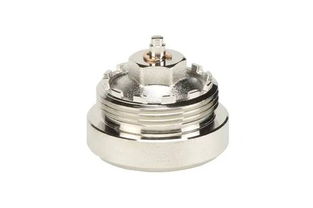 Resideo Honeywell Adapter ZA100 für Markaryd-Ventile NW-NR ZA100M-B