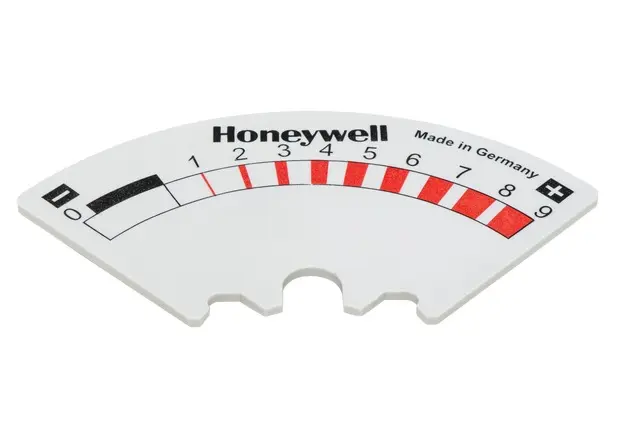 Resideo Honeywell Skala zu Mischer DR DN80-125 030000123  30000123